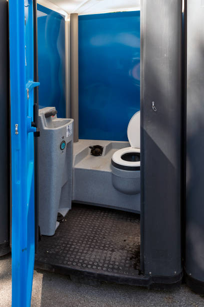Professional porta potty rental in Walden, TN