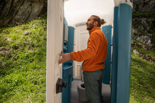 Best Portable restroom solutions  in Walden, TN