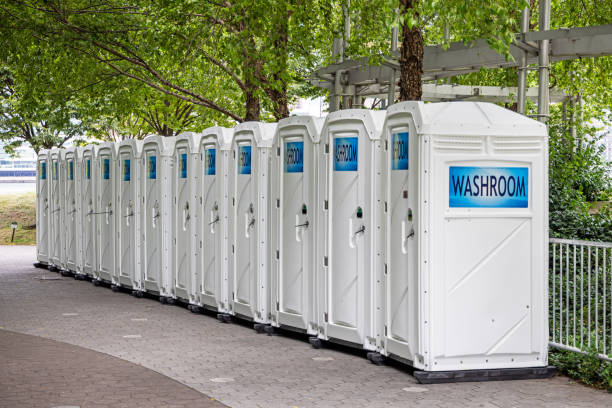 Portable Toilet Options We Offer in Walden, TN