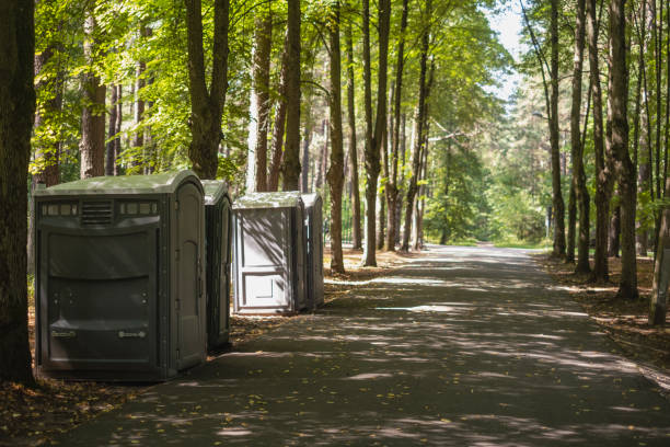 Portable Toilet Options We Offer in Walden, TN
