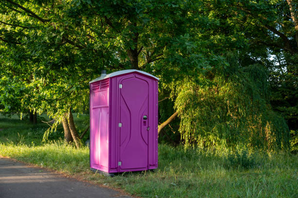 Portable bathroom rental in Walden, TN